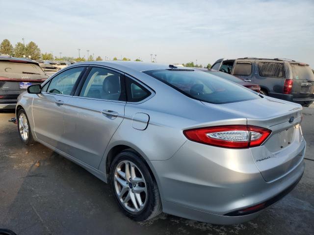 VIN 3FA6P0HD0ER120939 2014 Ford Fusion, SE no.2