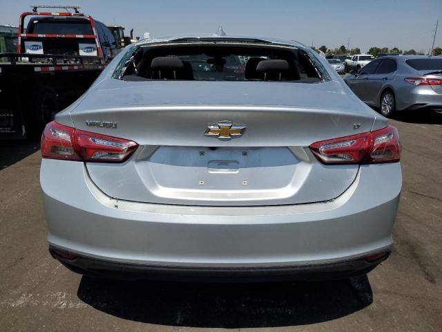 VIN 1G1ZD5ST7MF064127 2021 Chevrolet Malibu, LT no.6