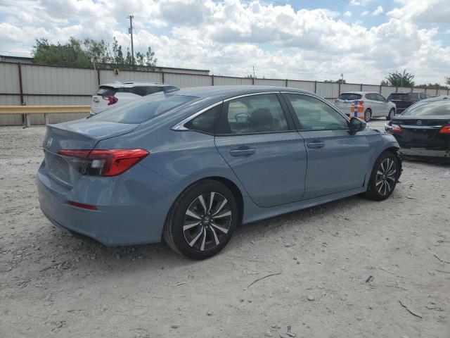 2024 HONDA CIVIC EX - 2HGFE1F73RH325015