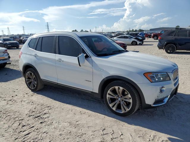 VIN 5UXWX7C52DL980369 2013 BMW X3, Xdrive35I no.4