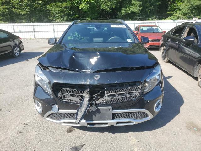 2018 MERCEDES-BENZ GLA 250 4M - WDCTG4GB1JJ508166