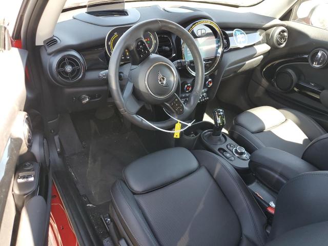 2022 MINI COOPER SE WMW13DJ07N2R56439