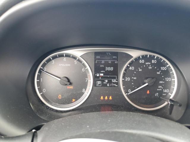2024 NISSAN KICKS S - 3N1CP5BV8RL495419