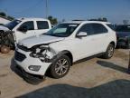 CHEVROLET EQUINOX LT photo