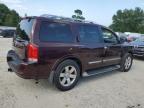 NISSAN ARMADA SV photo