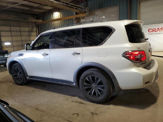 2017 NISSAN ARMADA PLA - JN8AY2NE8H9707226