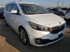 KIA SEDONA SXL photo