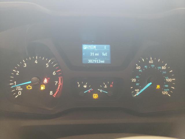 2015 FORD TRANSIT T- #3282403267
