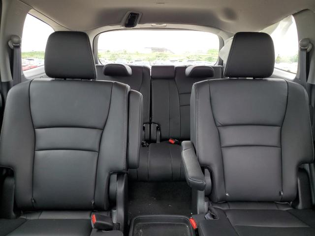 2022 HONDA PILOT TOUR #3308414288