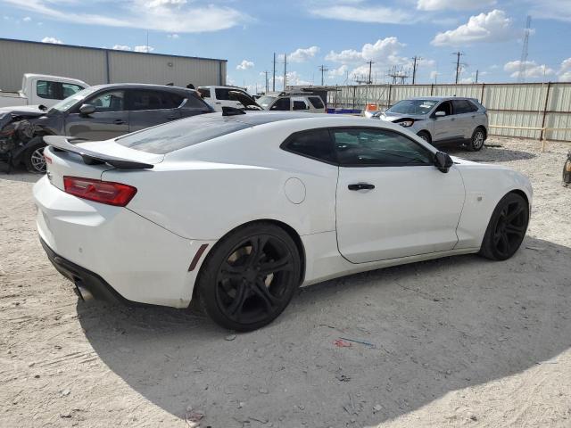 2017 CHEVROLET CAMARO SS - 1G1FH1R79H0151142