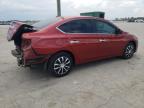 NISSAN SENTRA S photo