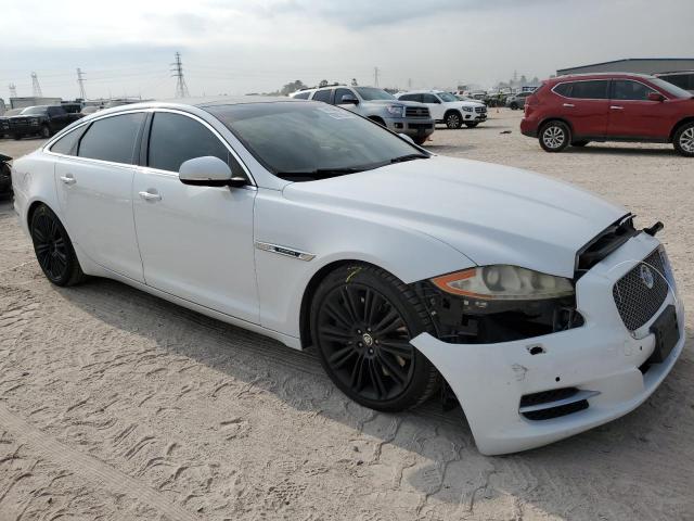 VIN SAJWA2GE3DMV43363 2013 Jaguar XJL, Supercharged no.4