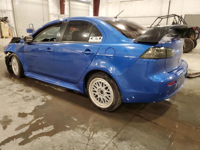 VIN JA32U2FU1FU008658 2015 MITSUBISHI LANCER no.2