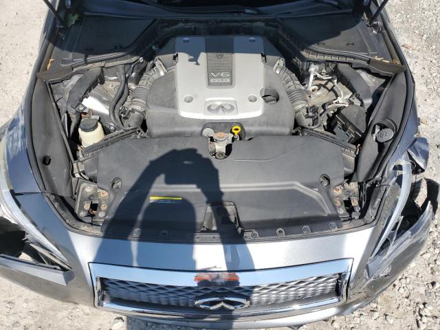 2015 INFINITI Q50 BASE - JN1BV7AR8FM405656