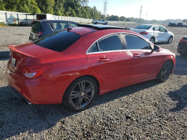 VIN WDDSJ4EB5FN213485 2015 Mercedes-Benz CLA-Class,... no.3