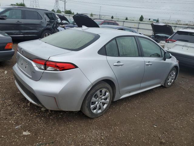 2020 TOYOTA COROLLA LE - JTDEPRAE2LJ010060
