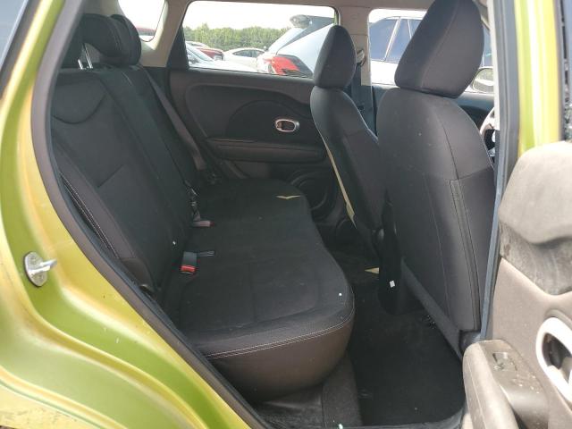 2015 KIA SOUL - KNDJN2A24F7814699