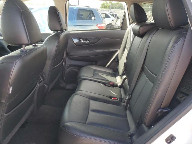 2016 NISSAN ROGUE S - 5N1AT2MV6GC862043