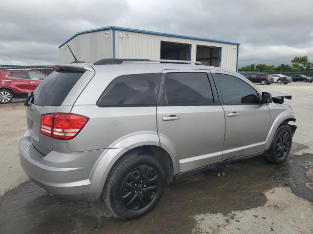 2017 DODGE JOURNEY SE - 3C4PDCAB9HT586992