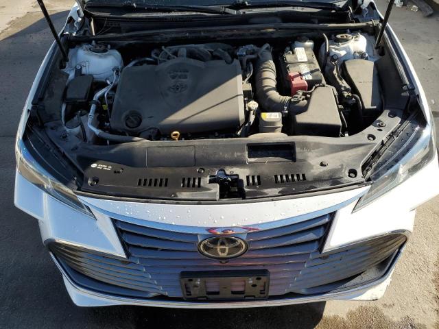 2019 TOYOTA AVALON XLE - 4T1BZ1FB7KU036532