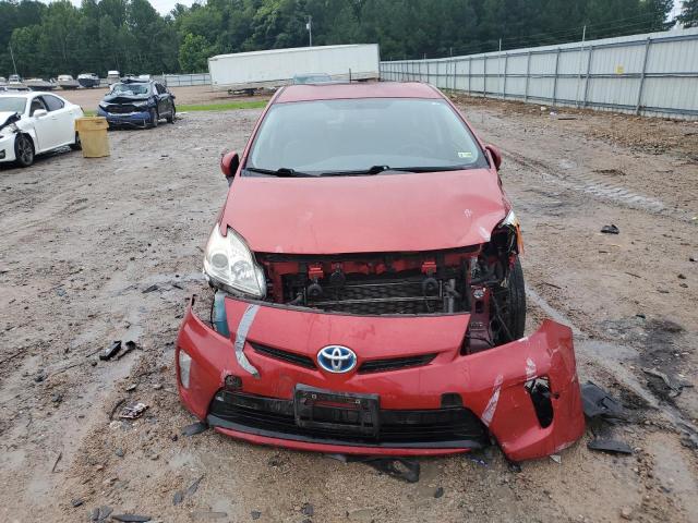 2015 TOYOTA 1 TON - JTDKN3DU5F1876395