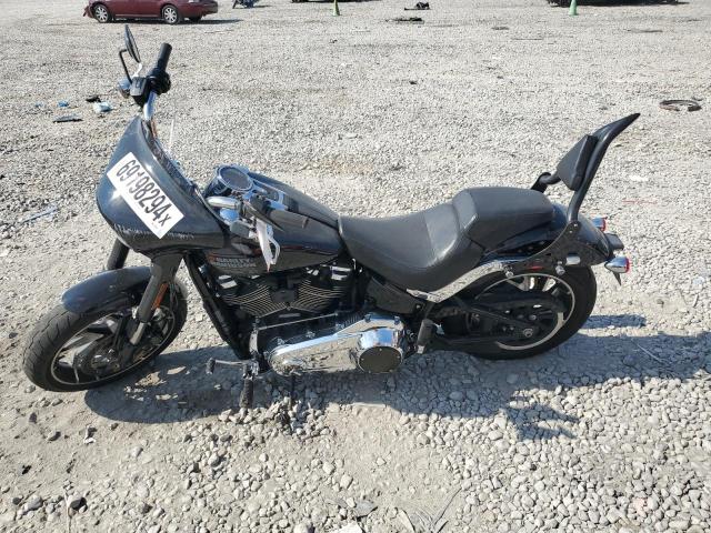 2021 HARLEY-DAVIDSON FLSB 1HD1YMJ17MB021030
