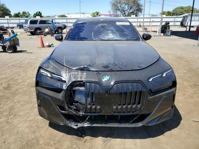 2023 BMW I7 XDRIVE6 WBY53EJ01PCN52638