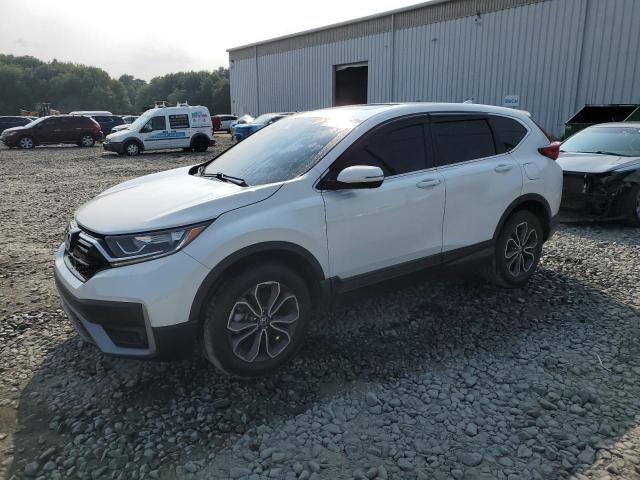 2020 HONDA CR-V EX #2988445772