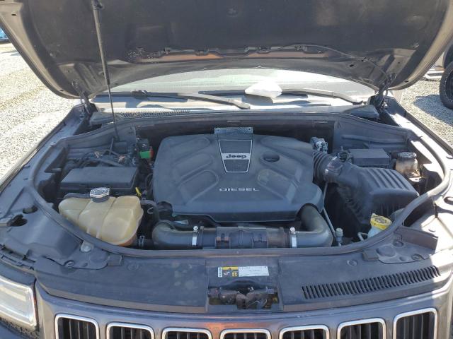 VIN 1C4RJFBM7FC770601 2015 Jeep Grand Cherokee, Lim... no.12