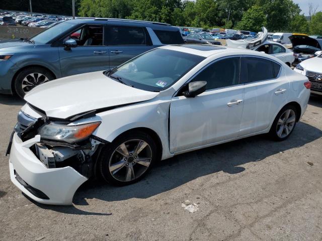 VIN 19VDE1F35EE012467 2014 Acura ILX, 20 no.1