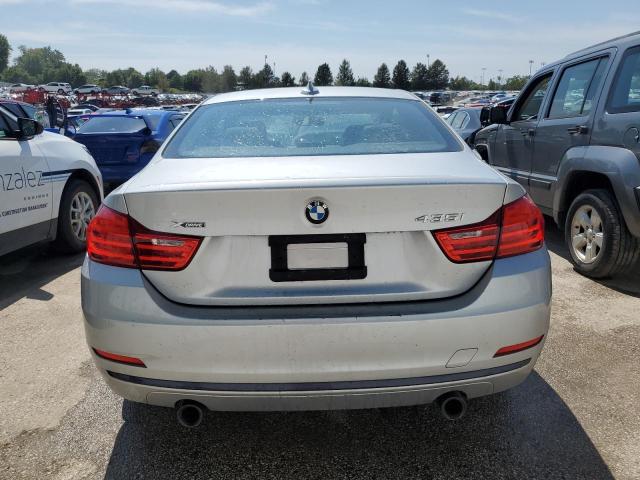 VIN WBA3R5C57EF730142 2014 BMW 4 Series, 435 XI no.6