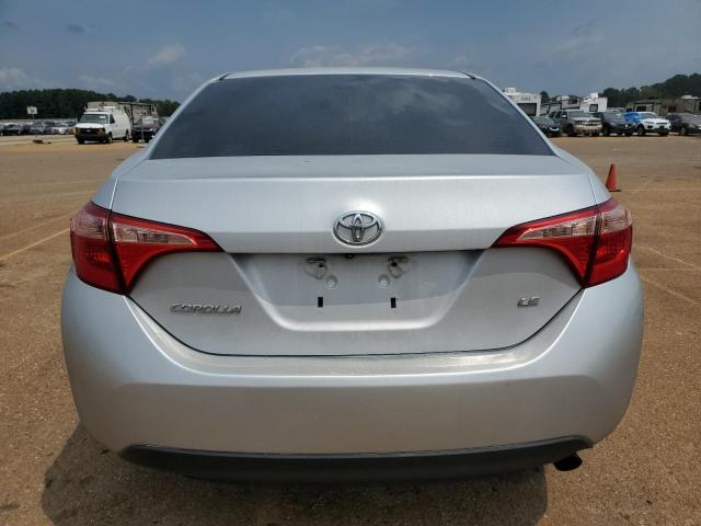 2018 TOYOTA COROLLA L - 2T1BURHE1JC058398