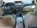 LEXUS RX 350 photo