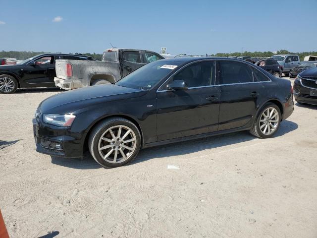 VIN WAUEFAFL4EN010775 2014 Audi A4, Premium Plus no.1