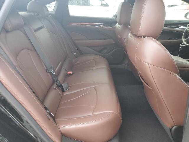 2019 BUICK LACROSSE A - 1G4ZV5SS9KU124358