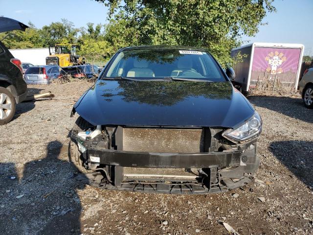 2017 HYUNDAI ELANTRA SE - 5NPD84LF1HH208971