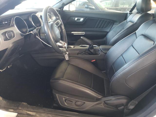 2023 FORD MUSTANG - 1FATP8UH8P5110904