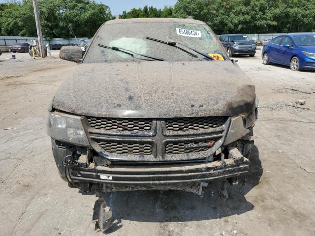 2018 DODGE JOURNEY SE 3C4PDCAB8JT243726