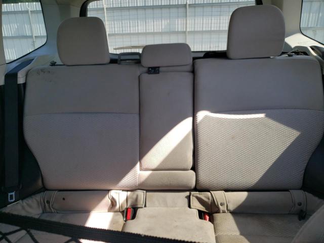 2017 SUBARU FORESTER 2 - JF2SJAGC8HH461554