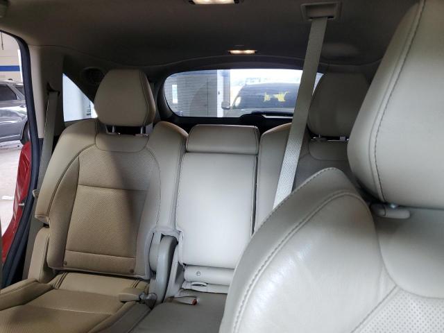 2020 ACURA MDX TECHNO - 5J8YD4H52LL006949