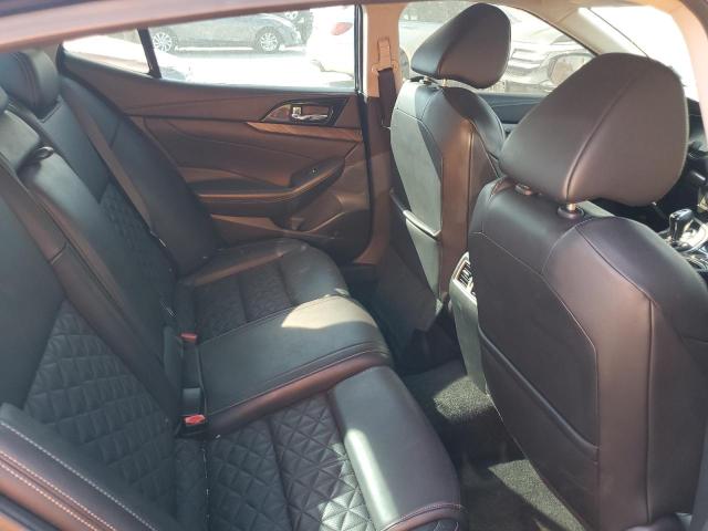 2016 NISSAN MAXIMA 3.5 - 1N4AA6AP0GC905708