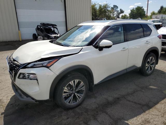 2021 Nissan Rogue, SV