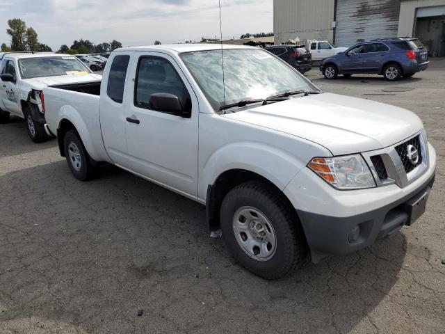 2017 NISSAN FRONTIER 1N6BD0CT1HN734256