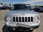 JEEP PATRIOT SP photo