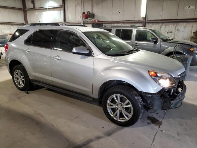 2017 CHEVROLET EQUINOX LT - 2GNALCEKXH6177317