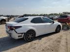 TOYOTA CAMRY SE N photo