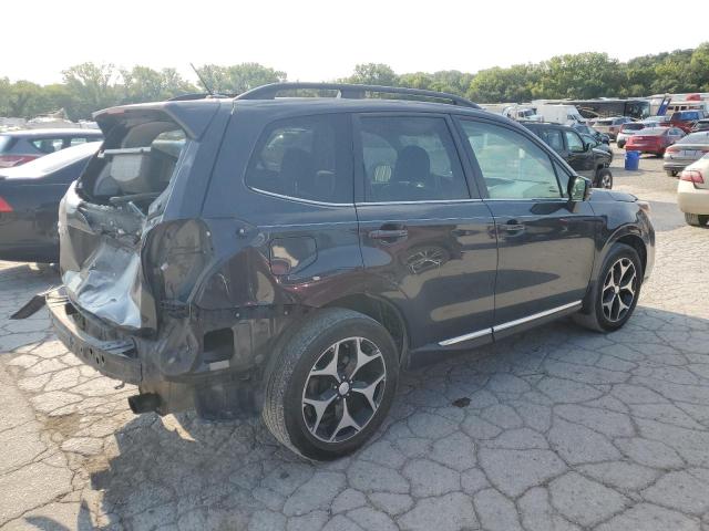 2015 SUBARU FORESTER 2 - JF2SJGUC1FH580731