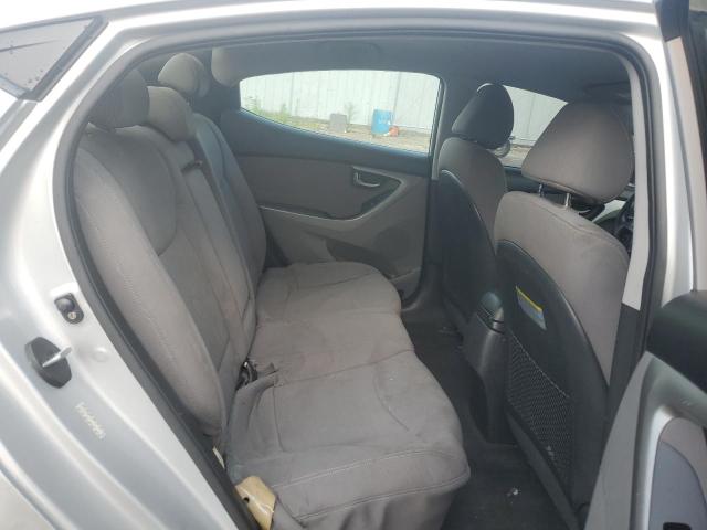 2015 HYUNDAI ELANTRA SE - KMHDH4AE9FU436614