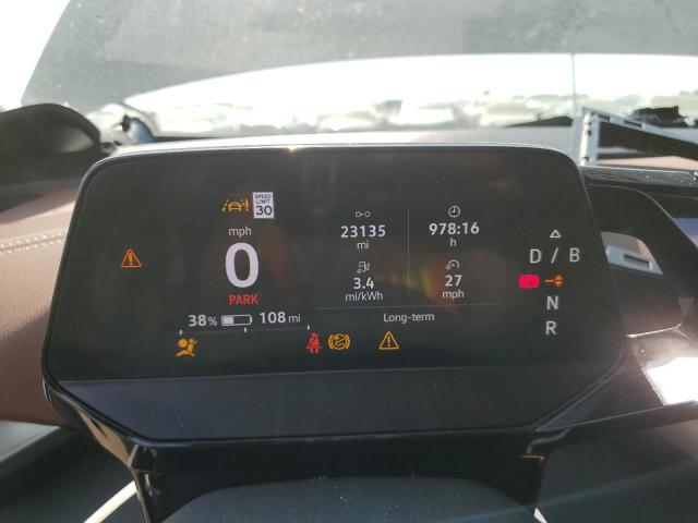 2021 VOLKSWAGEN ID.4 PRO S - WVGUNPE29MP065881