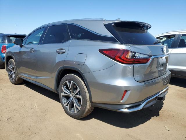 2020 LEXUS RX 350 L - JTJHZKFA7L2023172